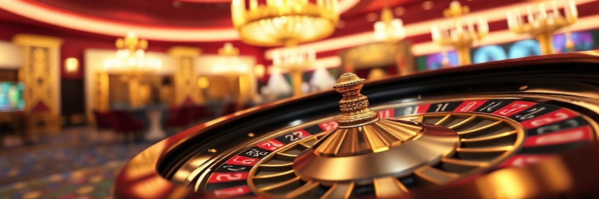 southend casino — Genting Casino Southend: The Main Venue